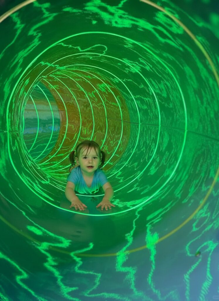 Landings Play Centre Altona Review