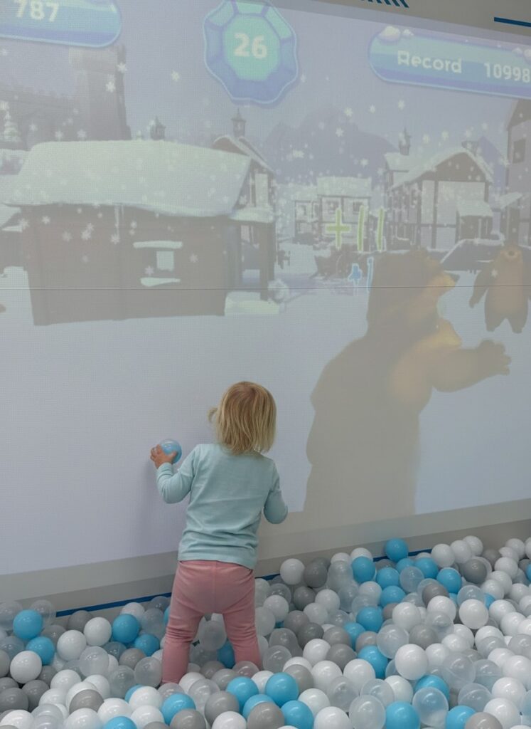 Landings Play Centre Altona Review
