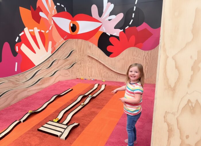 MOPA Thomastown Review