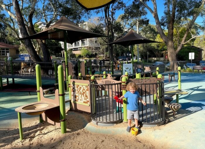 Mindarie Park