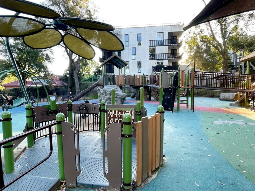 Mindarie Park