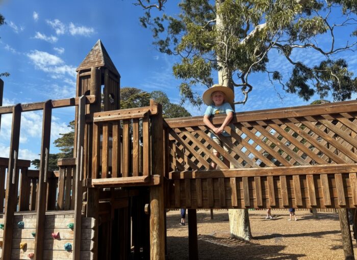 Sorrento Park