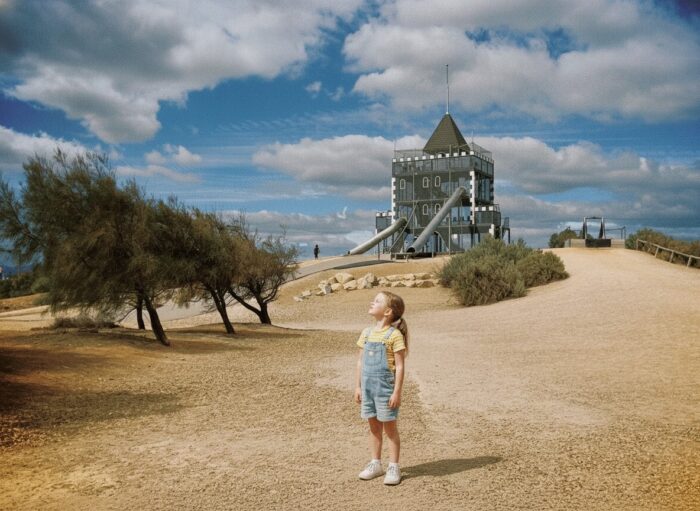 St Kilda Adventure Playground