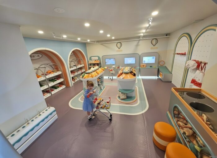 Tada Kids Cafe Churchill Centre