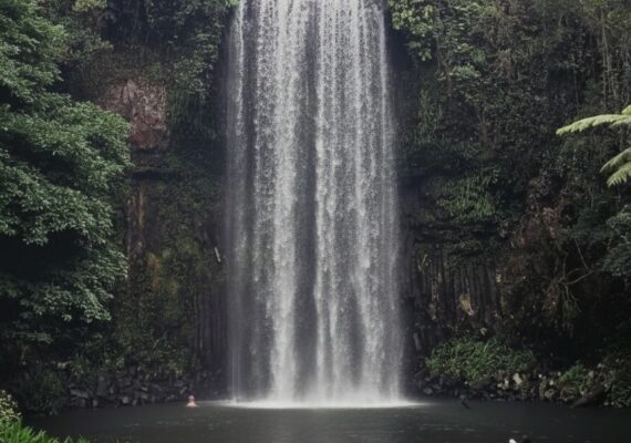 The 70 Best Waterfalls in Australia