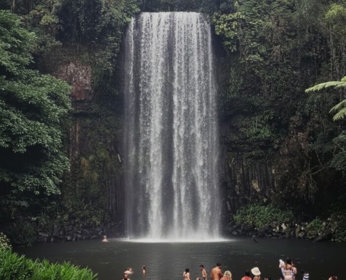 The 70 Best Waterfalls in Australia