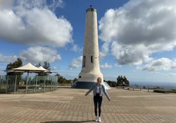 Mount Lofty Summit Reviews