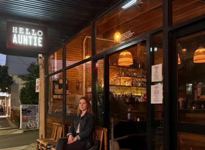 Hello Auntie Marrickville Reviews