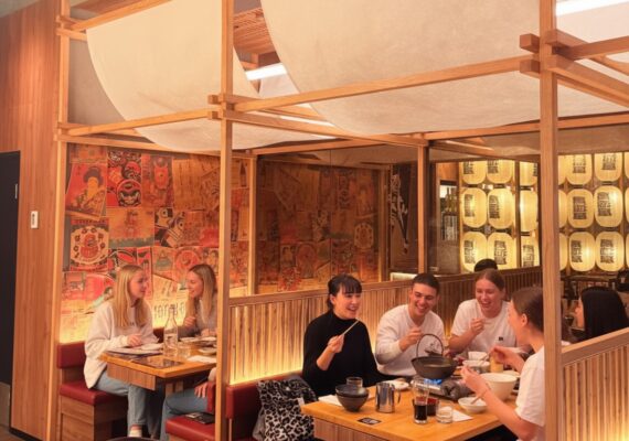 Yamamoto Udon Reviews