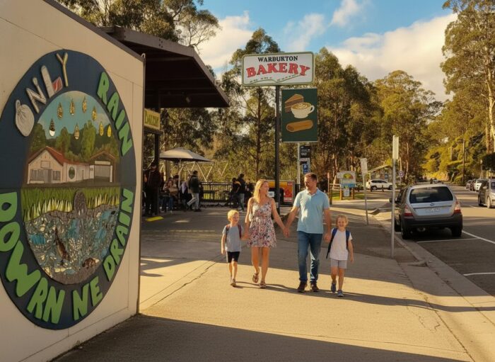 Best Things to Do in Warburton