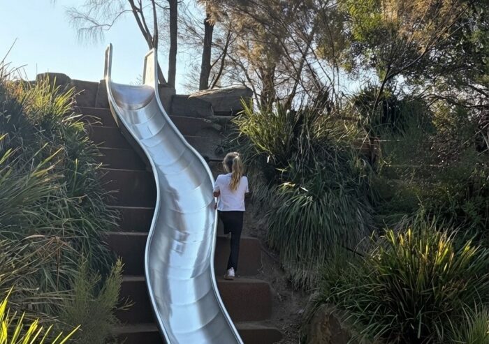 Best Parks and Playgrounds in Melbourne