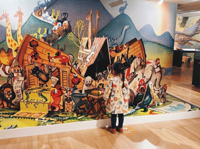 Best Places to Go With Kids in Adelaide