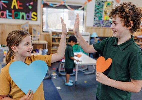 Day Camp or Vacation Care? What Actually Suits Your Family