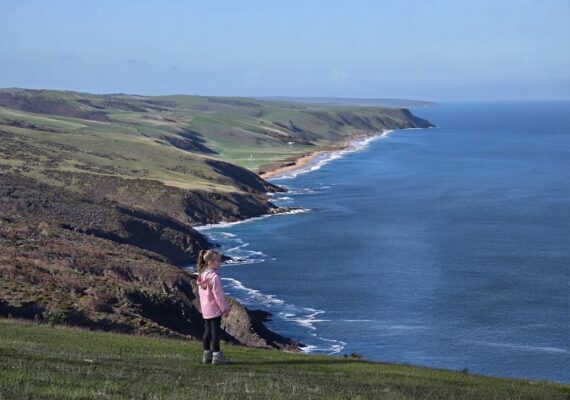 Deep Creek National Park - What to Know Before You Visit