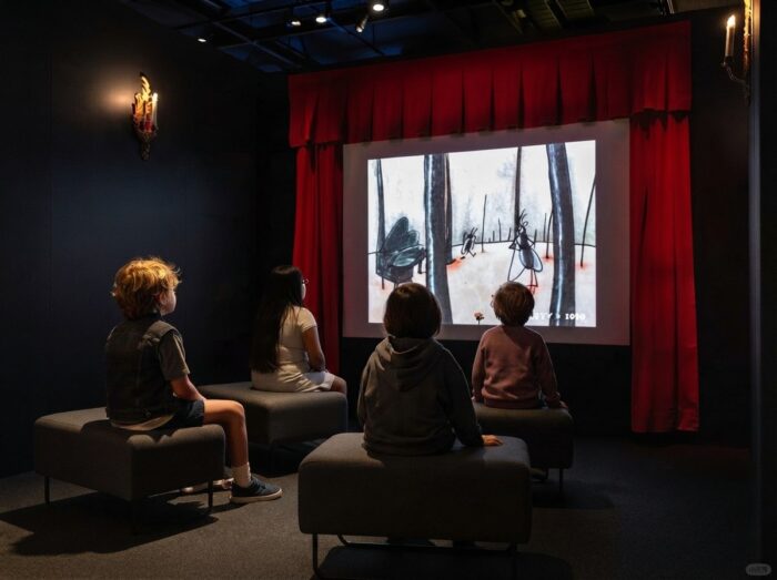 Free Things to Do in Sydney with Kids