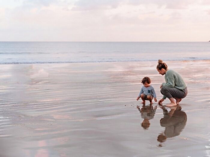 How Much Do Australian Families Spend on School Holidays?