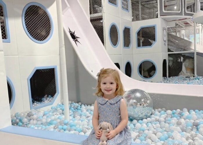 Landing Playcentre Bundoora Review