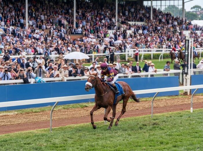 Melbourne Cup Trivia 84 Questions & Answers