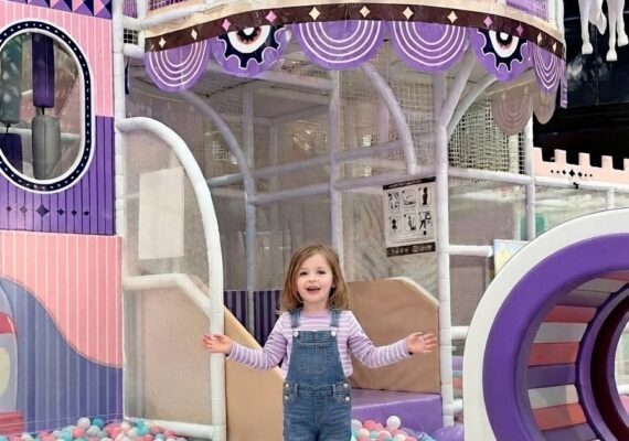 Minoland Oakleigh Review: Is Melbourne's Biggest New Indoor Playground Worth the Hype?