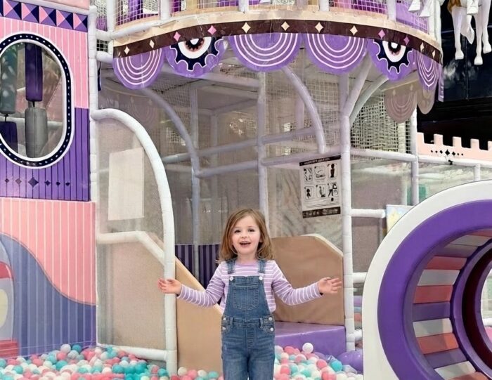 Minoland Oakleigh Review: Is Melbourne's Biggest New Indoor Playground Worth the Hype?
