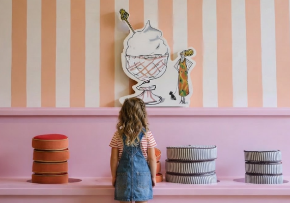 NGV Children's Play: Ragnar Kjartansson