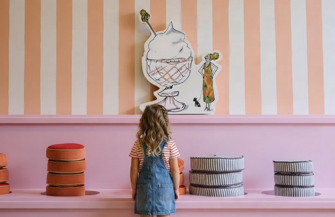 NGV Children's Play: Ragnar Kjartansson