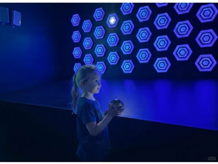 Power Play Sydney Review: Prices, Hours & Our Visit