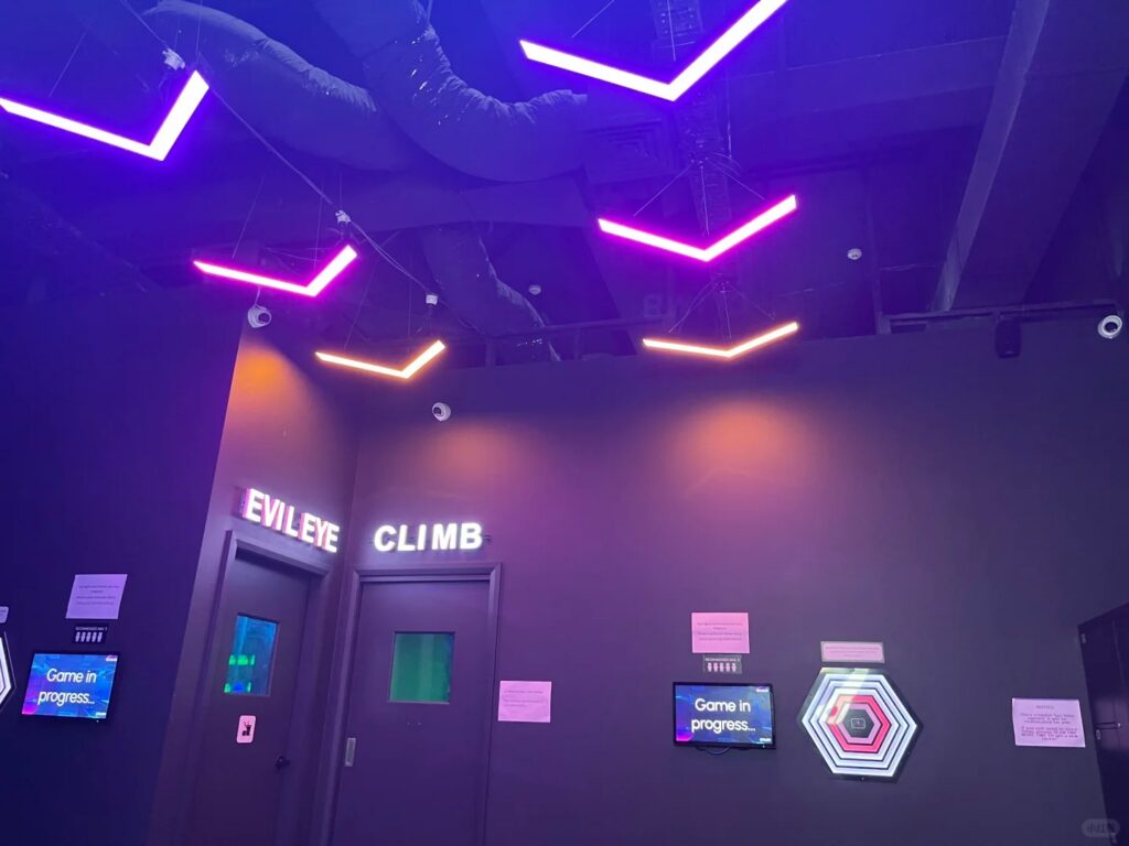 Power Play Sydney Review Prices, Hours & Our Visit