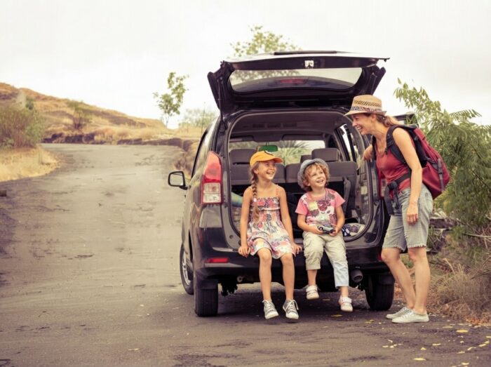 250 Best Australia Road Trip Quiz