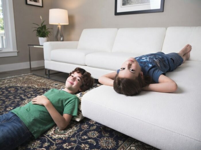Why Boredom Might Be One of the Best Parts of the School Holidays