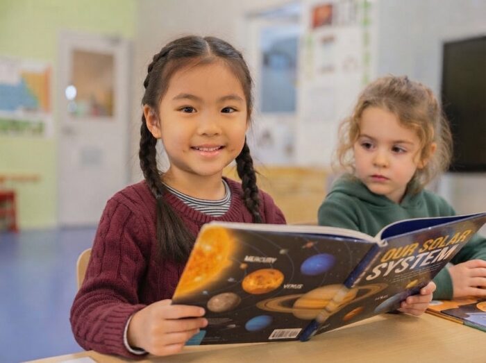 Why Parents Feel They’re Failing at Childcare (And Why That’s Not True)