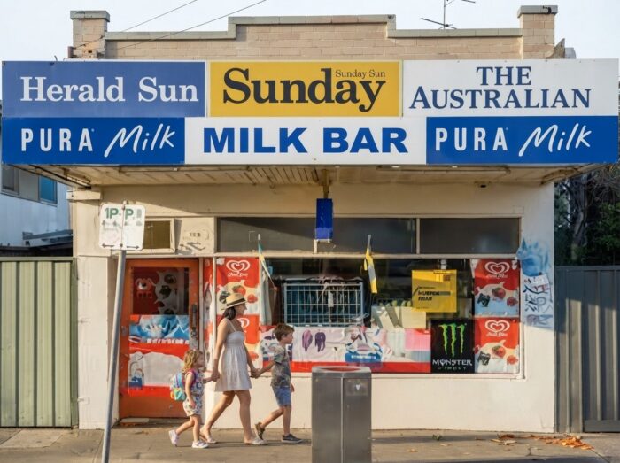 Australia in the 1990s Trivia Quiz (50 Questions)