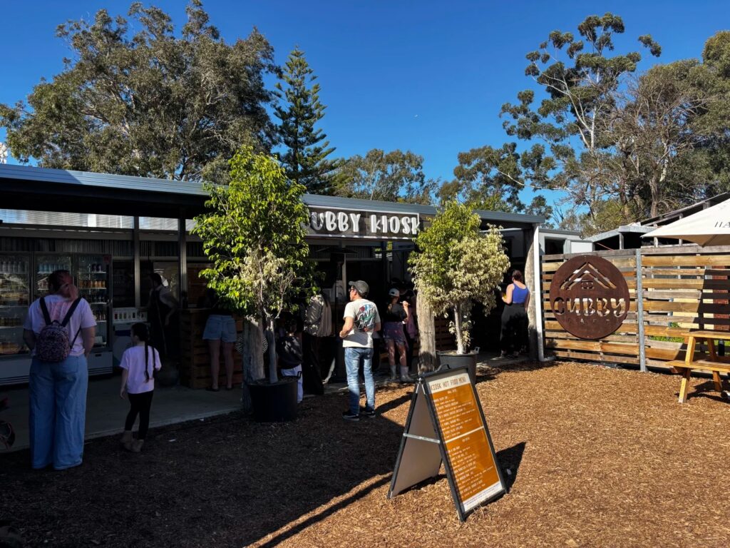 Cubby Kiosk, Forrestdale - What to Know Before You Go