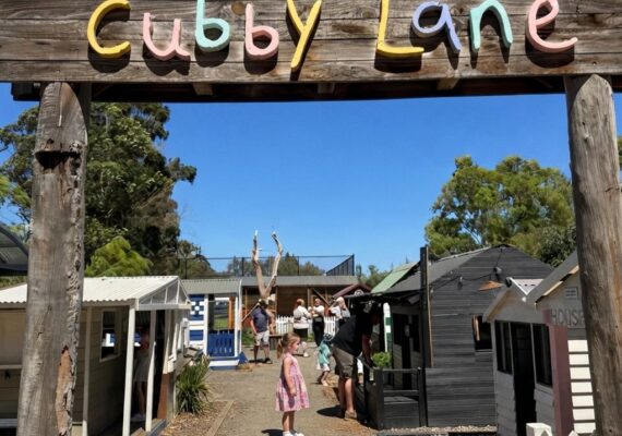 Cubby Kiosk, Forrestdale - What to Know Before You Go