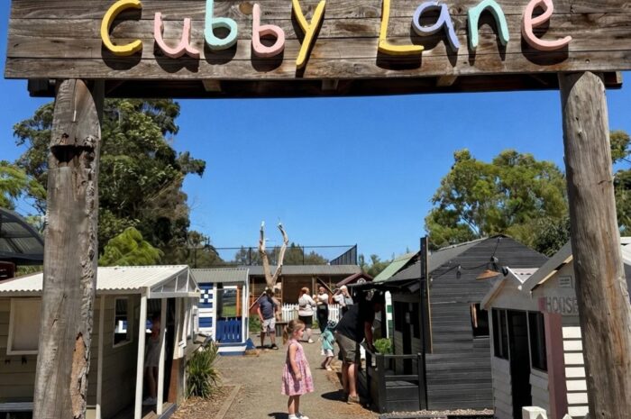 Cubby Kiosk, Forrestdale - What to Know Before You Go