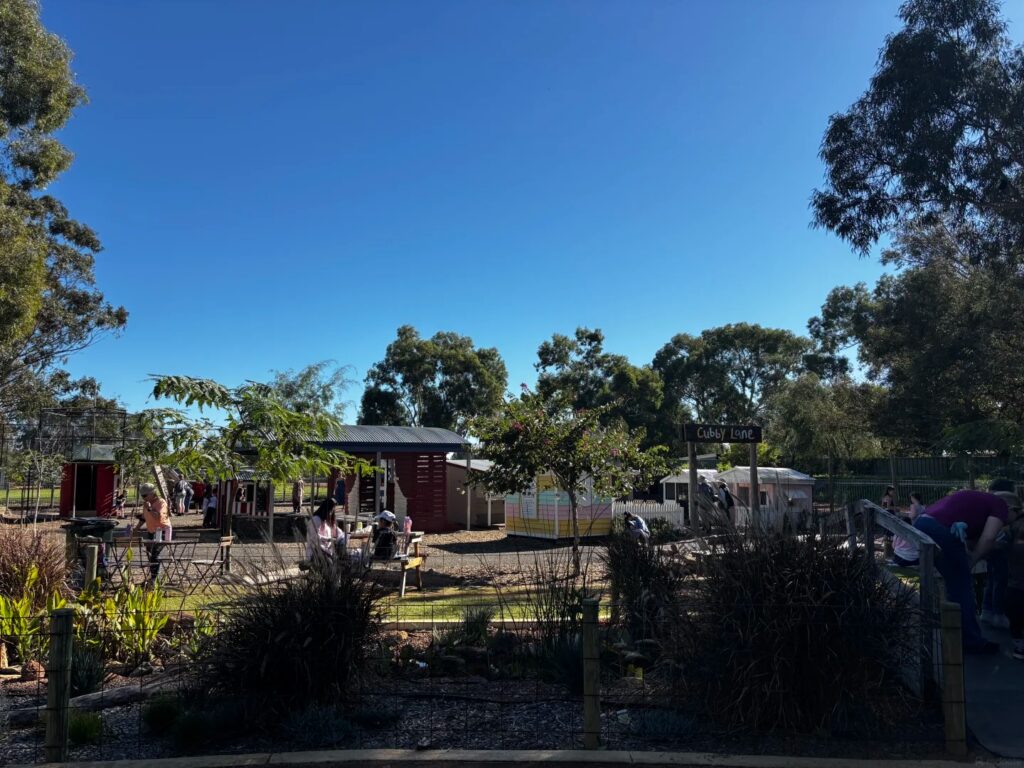 Cubby Kiosk, Forrestdale - What to Know Before You Go