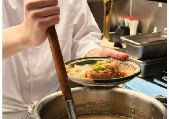 Oden Melbourne Review