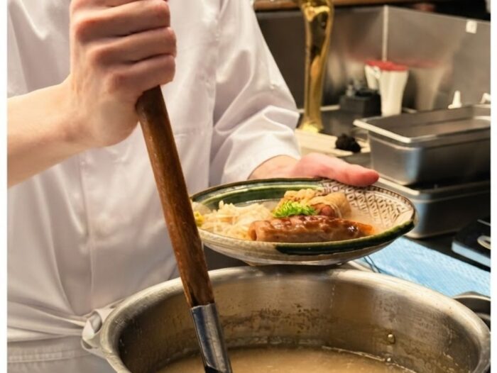 Oden Melbourne Review