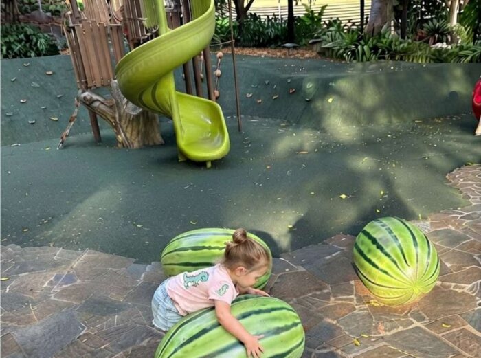 Roma Street Parkland with Kids – Playgrounds, Free Entry and What to Know Before You Go