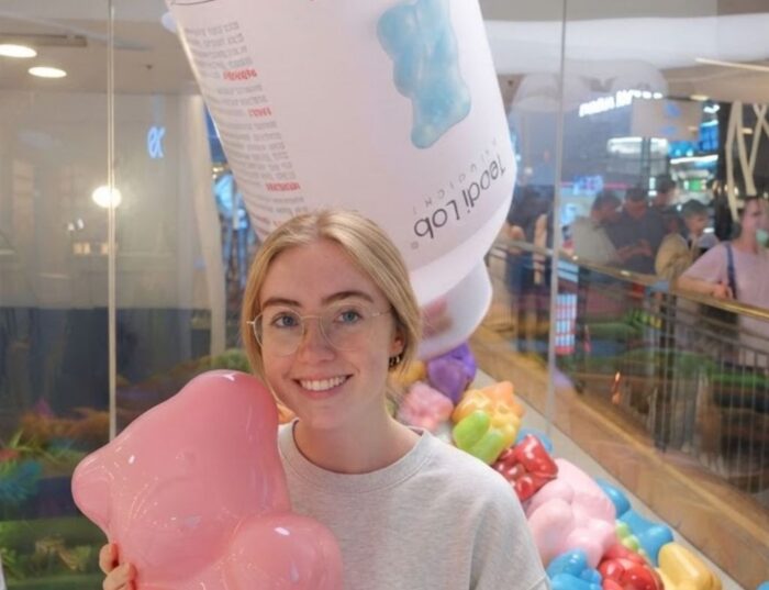 Teddi Lab Concept Store, Westfield Sydney – What It's Actually Like Inside