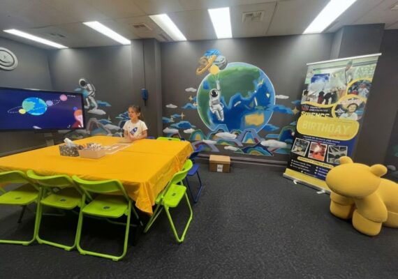 Vacation Care, Sports Camp or a Specialty Interest Camp? What Actually Works for a Working Family These School Holidays