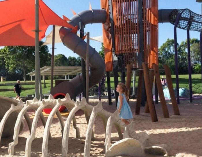 10 Best Playgrounds in Brisbane