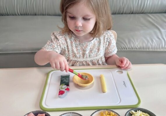 100 Things To Do With Kids