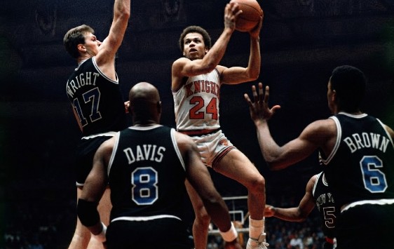 150 NBA Basketball Trivia Questions (With Answers!)