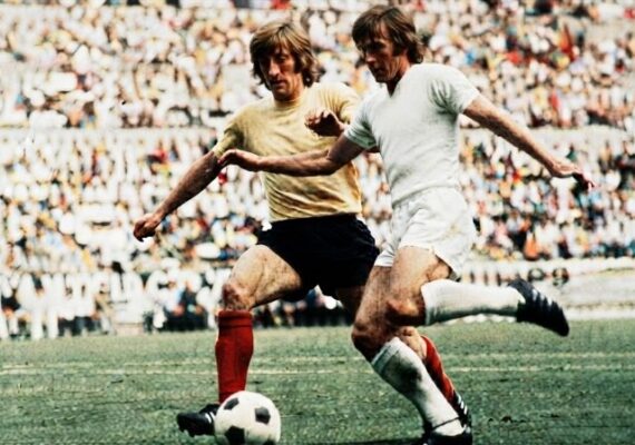 Best 200 Soccer Trivia Questions & Answers