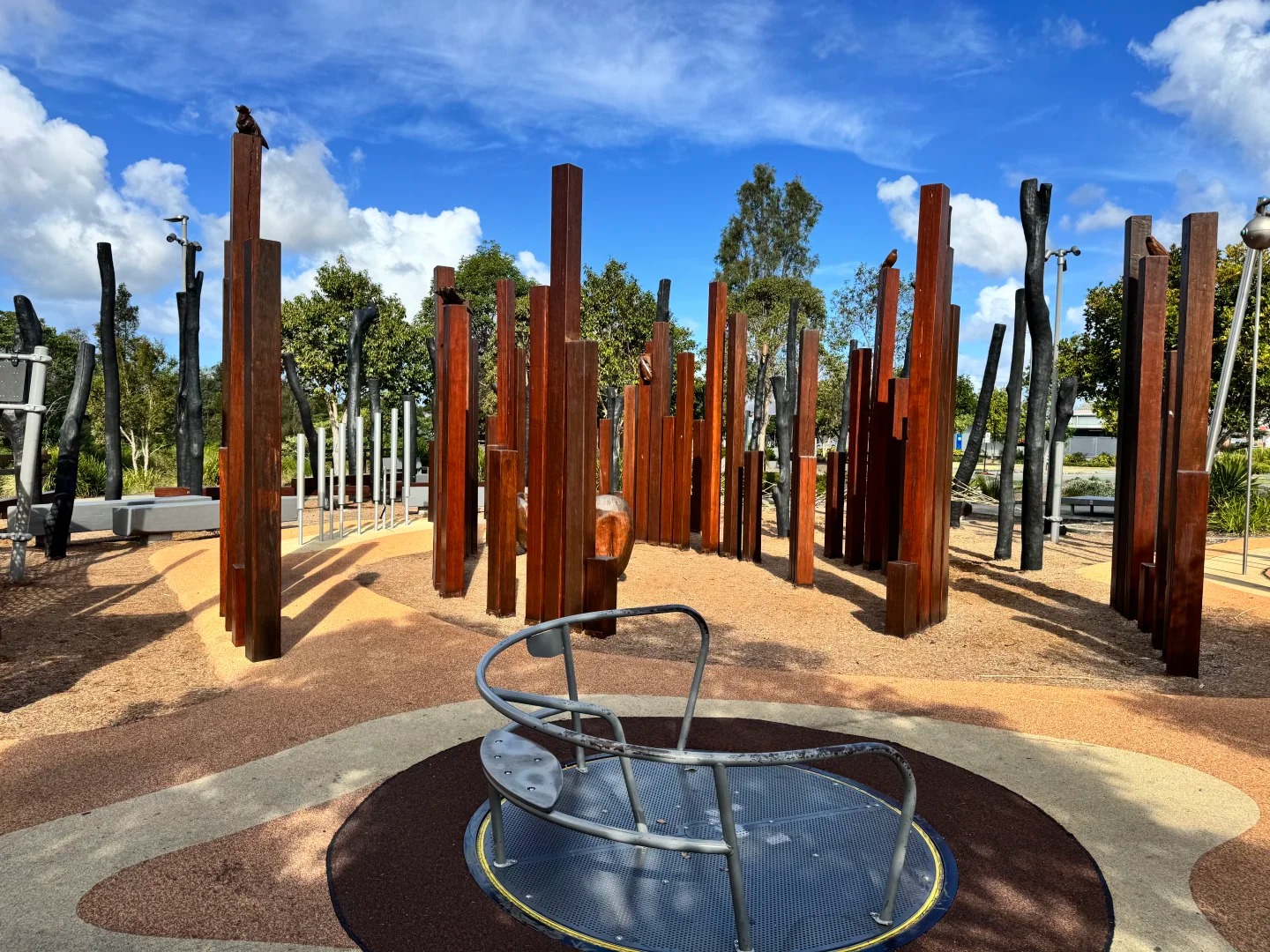 Bim'bimba Park Pimpama Reviews