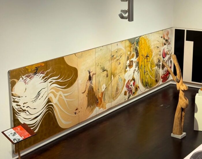 Brett Whiteley Studio Has Reopened in Surry Hills - What It's Like Inside