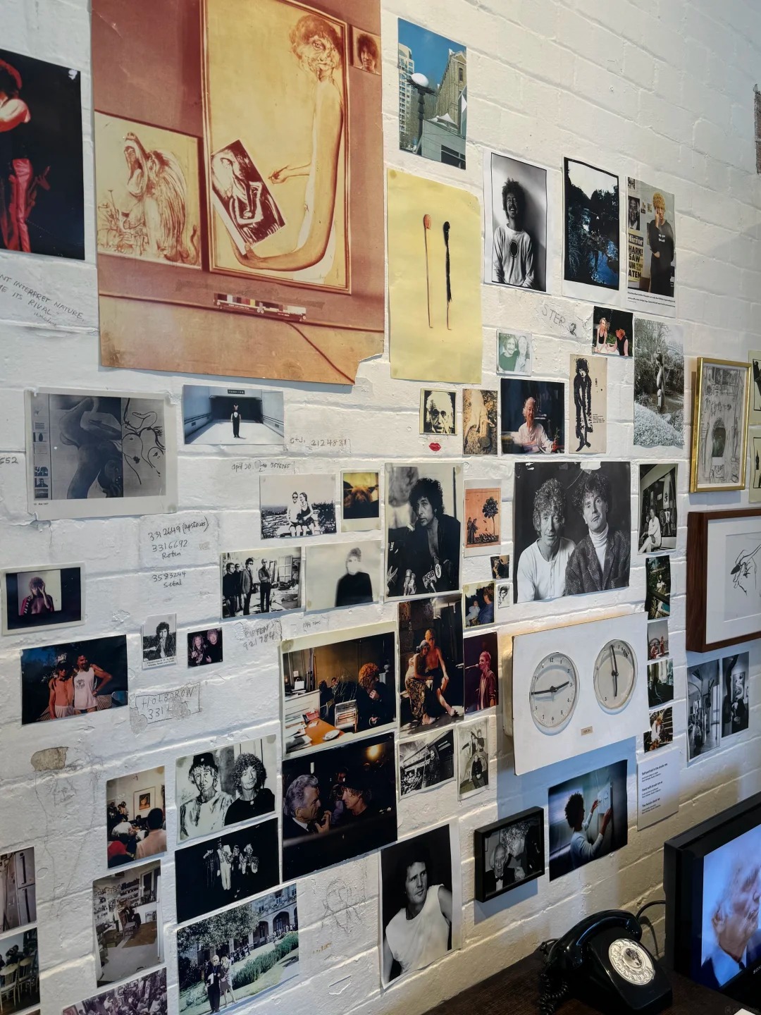 Brett Whiteley Studio Has Reopened in Surry Hills - What It's Like Inside