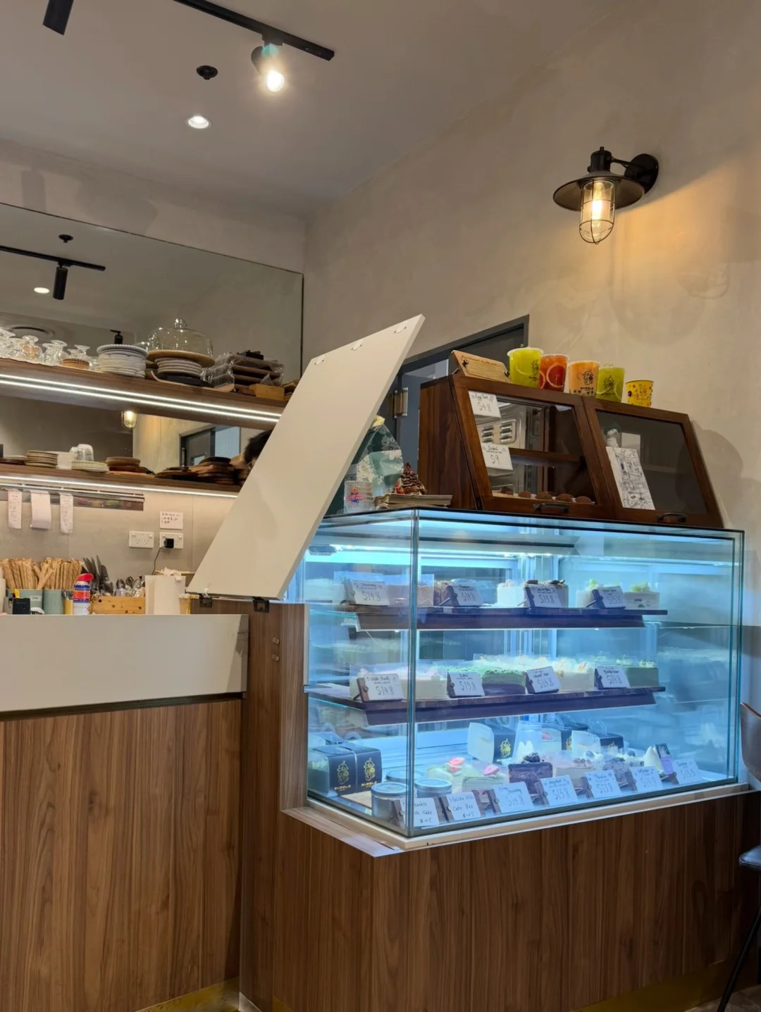 Bubble Nini Cafe Reviews
