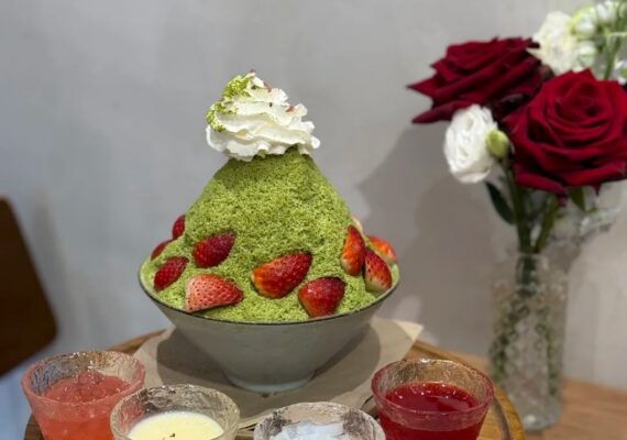 Bubble Nini Cafe Reviews